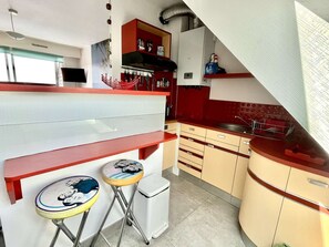Eget kök