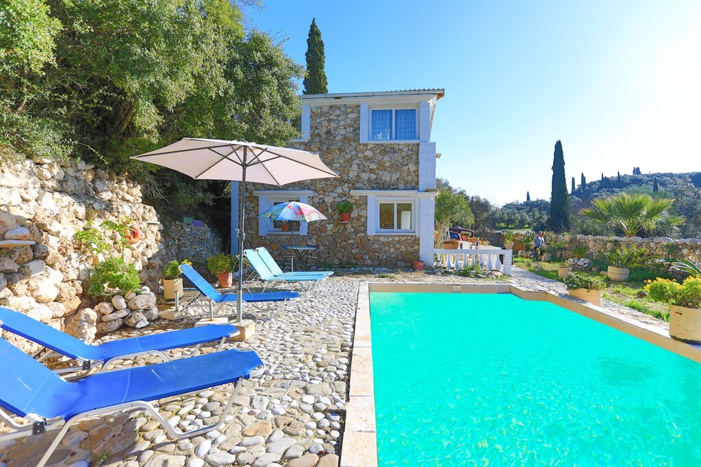 Picture of villa