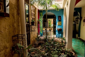 Intérieur