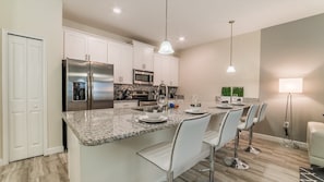 Whip up wonders: Our kitchen, where recipes come to life!