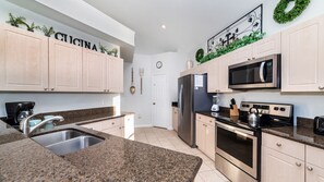 Whip up wonders: Our kitchen, where recipes come to life!