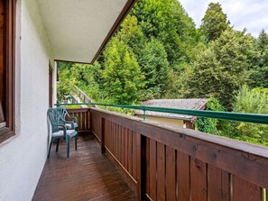 Patio / Balcony
