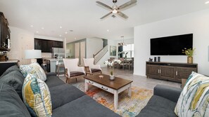 Living Room (Angle 2)