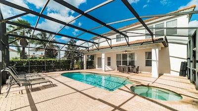 Kissimmee Townhome