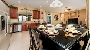 Whip up wonders: Our kitchen, where recipes come to life!