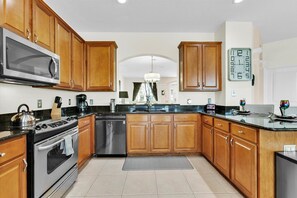 Whip up wonders: Our kitchen, where recipes come to life!