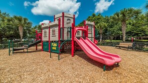 Espace pour enfants