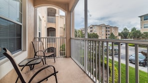Beautiful 3 bed 2 bath condo located in Windsor Hills Resort