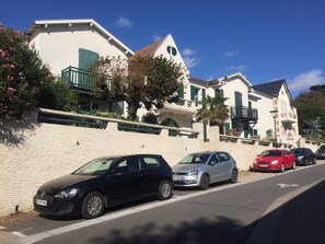 Außenbereich