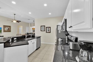 Whip up wonders: Our kitchen, where recipes come to life!