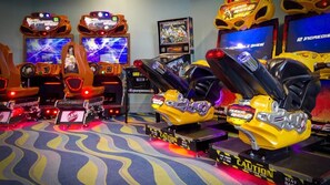 Arcade