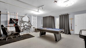Game Room (Angle 2)