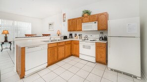 Whip up wonders: Our kitchen, where recipes come to life!