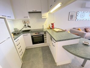 Eget kök
