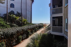 Beach Path
