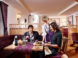 Restauranger