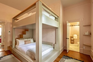 The Bunk Room