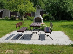 Jardin