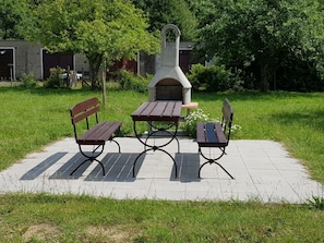 Jardin