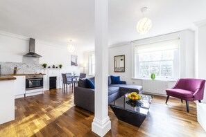 Coin séjour