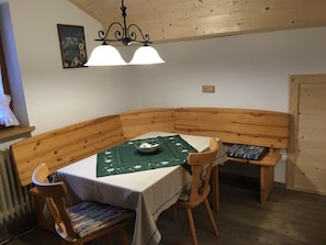 Speisen