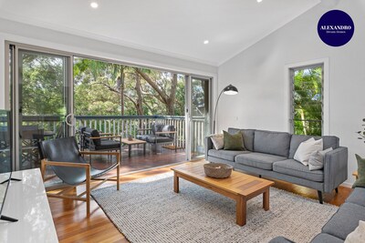 4BR House Vacation Rental in Central Coast, NSW #4293114 ...