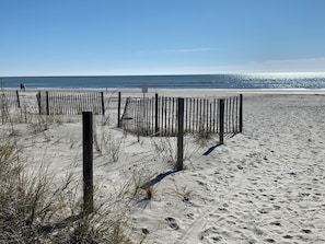 Beach 1