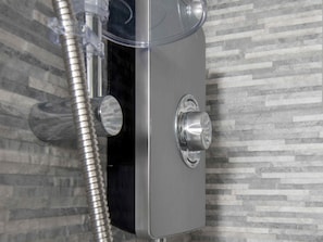Shower unit