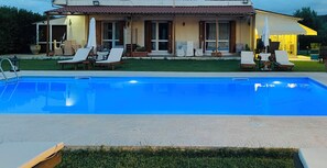 Alberca