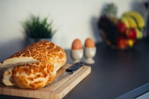 Frühstücksgericht