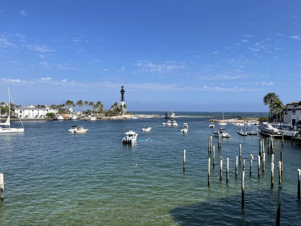 Port de plaisance
