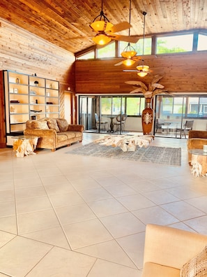 Intérieur