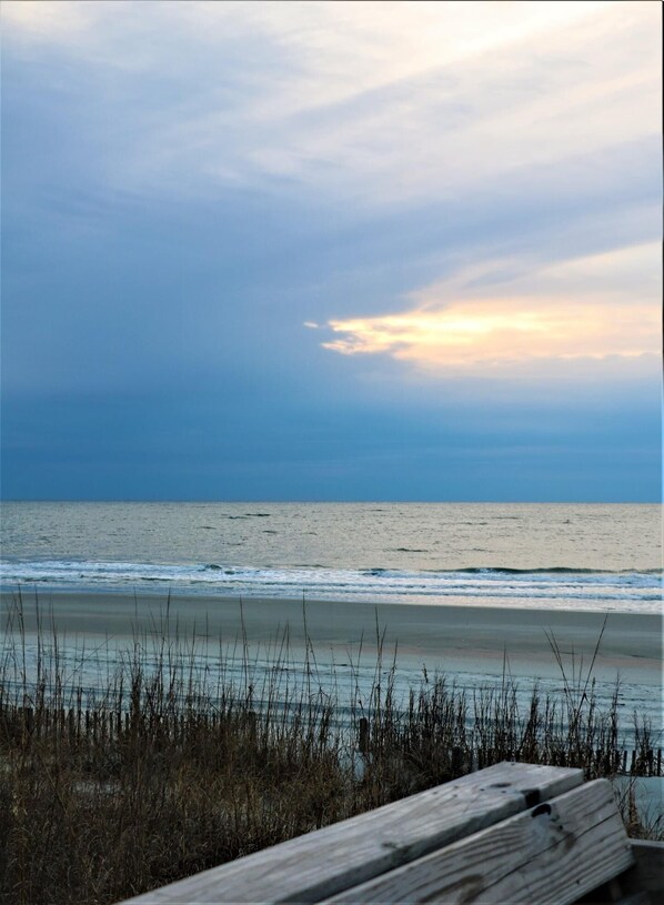 Strand