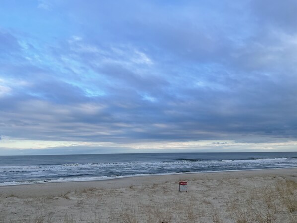 Strand