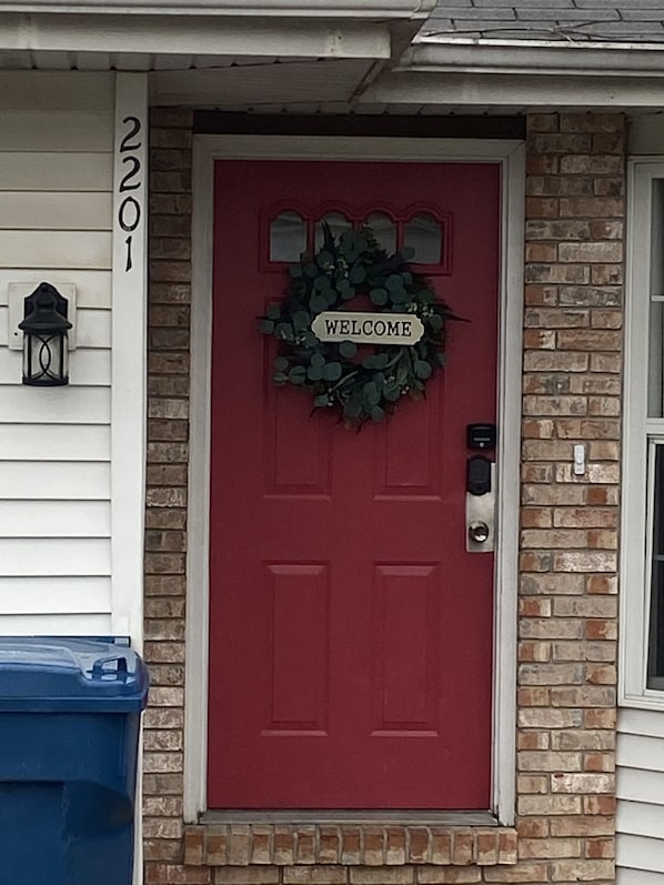 Welcome to The Southwest Place II