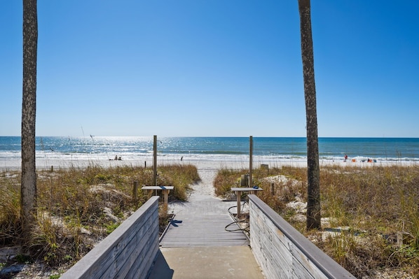 Strand