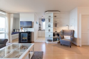 Coin séjour
