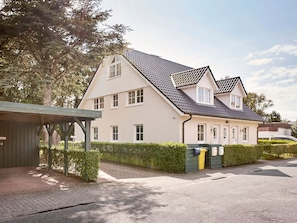 Neeshörn