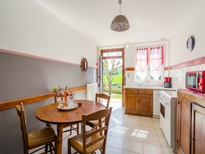 Salle Ă manger