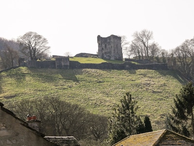 Brookhouse, CASTLETON, PEAK DISTRICT