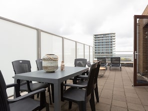 Patio / Balcony