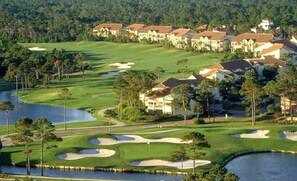 Golf at it's finest