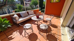 Terrass/Patio
