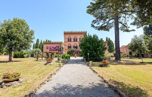 Boendeområde