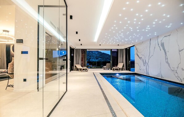 pool