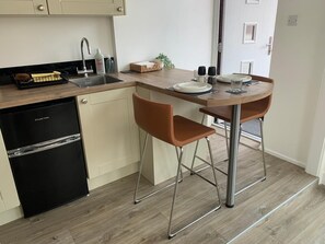 Kitche/Dinern
