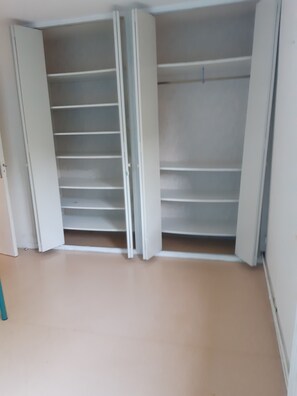 Interiör