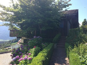 Boendeområde