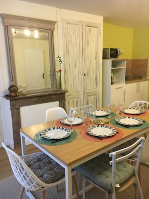 Restauration