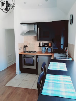 Cuisine privée
